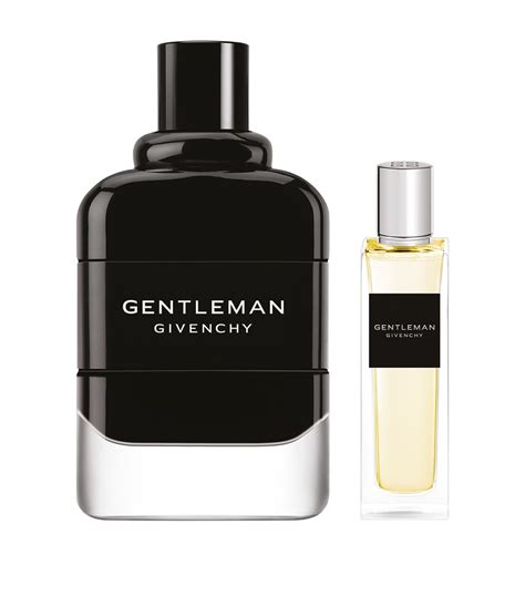 gentleman givenchy price.